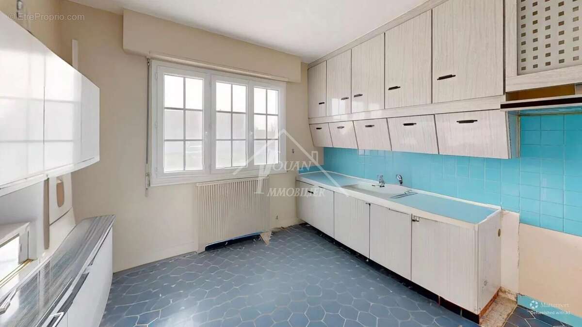 Maison à VARENNES-SUR-ALLIER