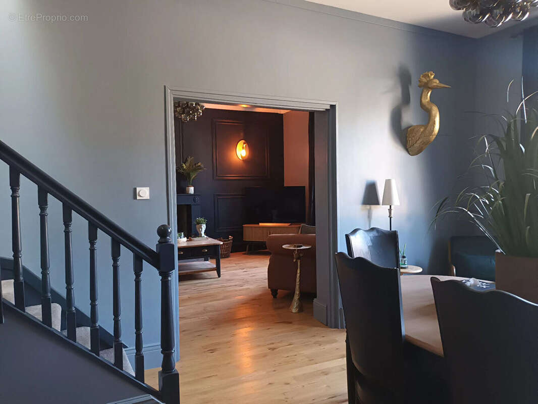Maison 235m² à voulême - photo 7