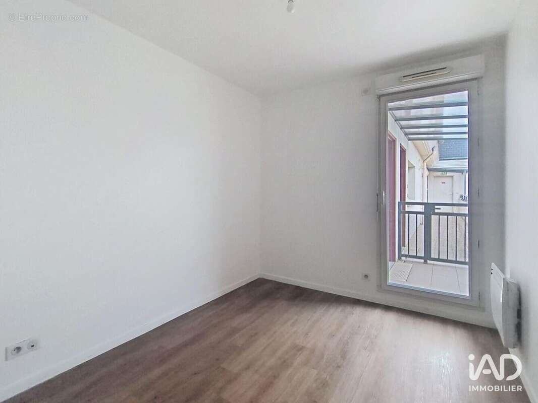 Appartement 92 m² à Antony  - photo 7