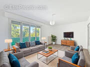 Appartement à MONTBELIARD