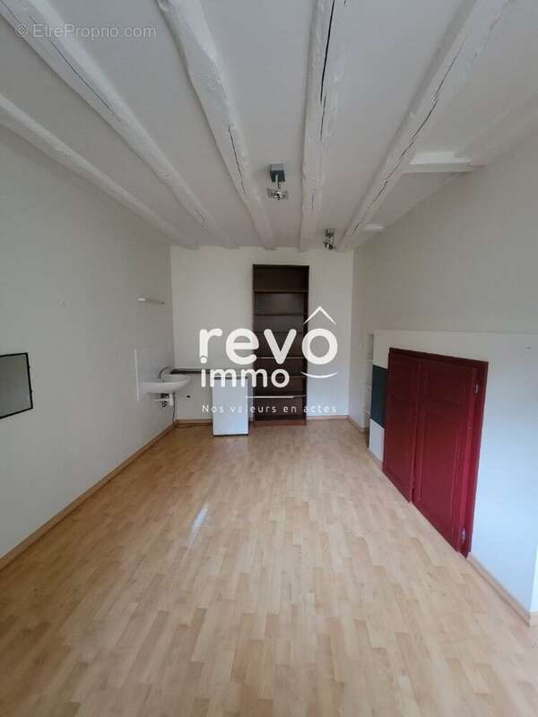 Appartement à BEAUPREAU