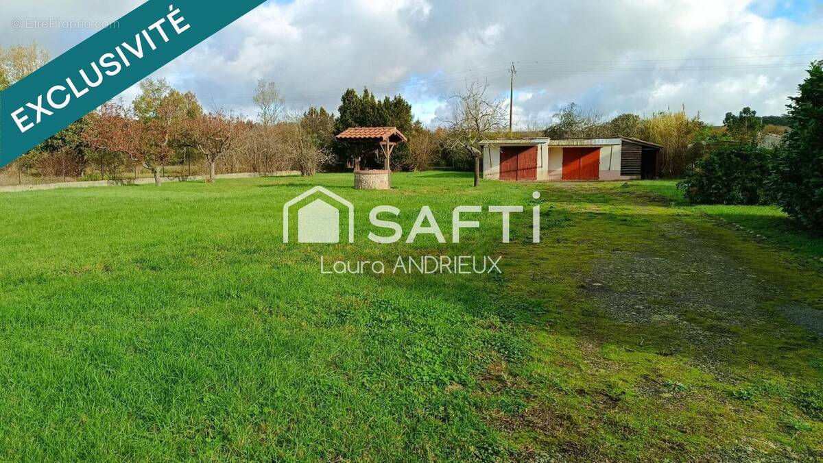 Photo 1 - Maison à GREPIAC