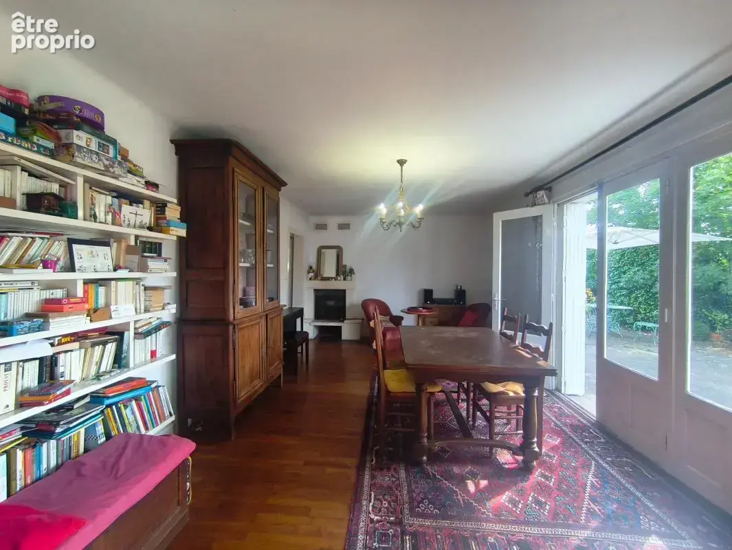 Maison individuelle 3 chambres et studio indépendant - photo 7