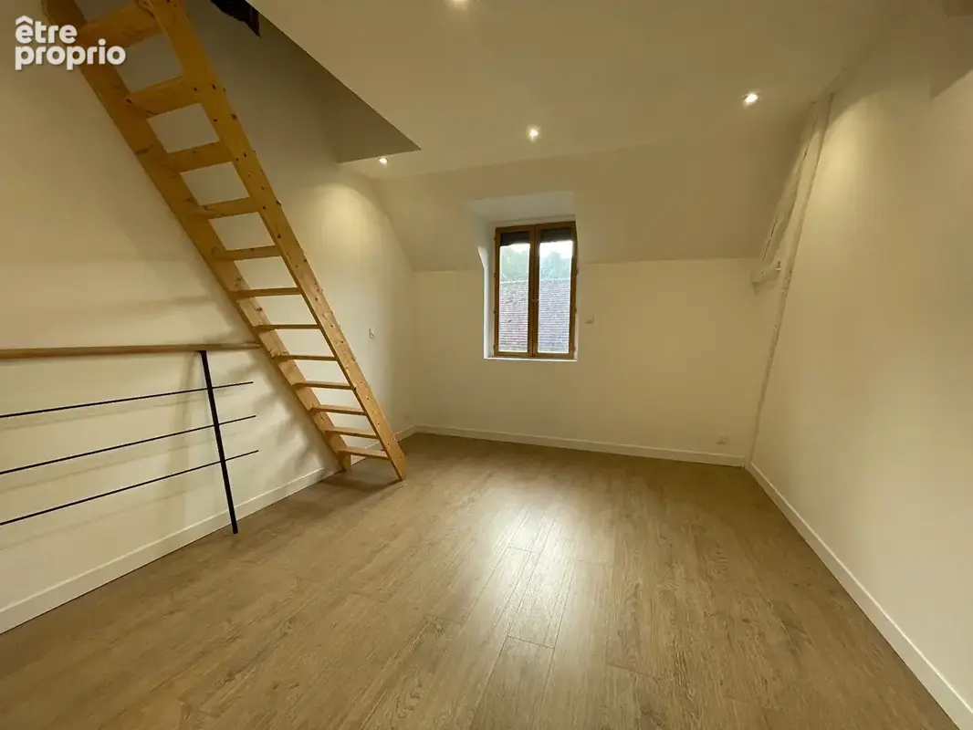 Maison 82m² à villers-cotterêts - photo 4