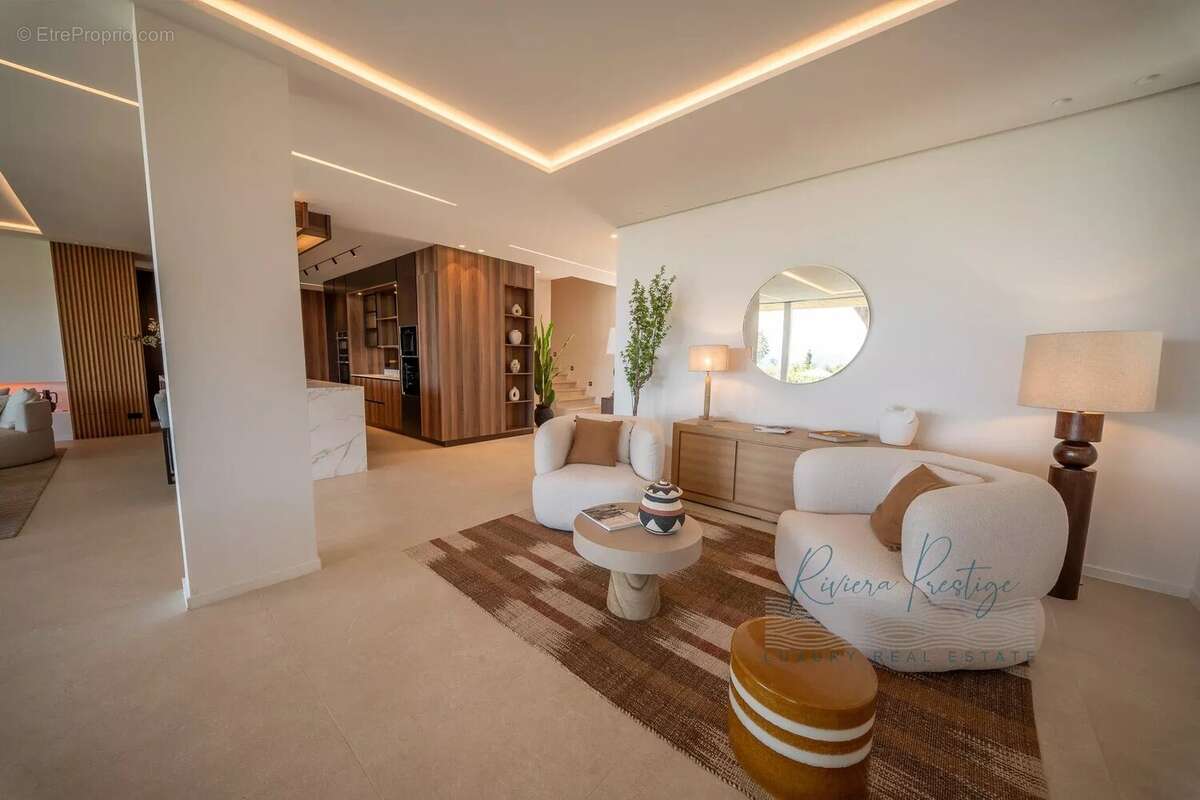 Maison à SAINTE-MAXIME
