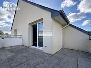 Appartement à LE RHEU