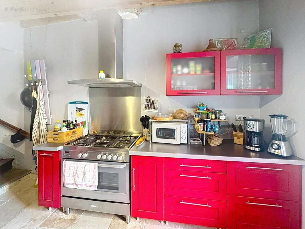 Photo 5 - Maison à LIMOUX