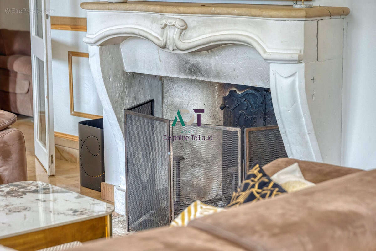 Appartement à CORENC