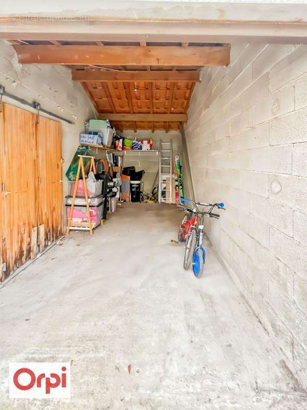 Appartement à BEZIERS