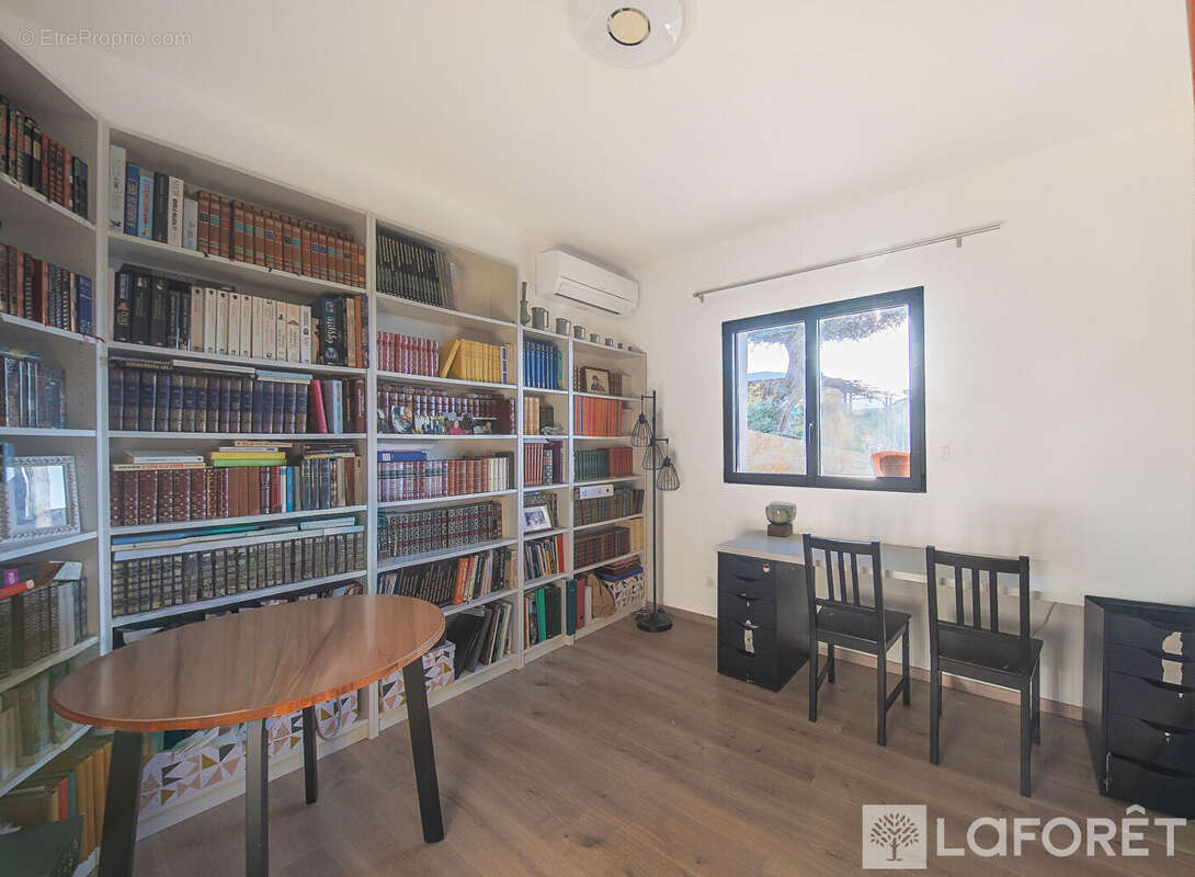 Maison à MONTICELLO