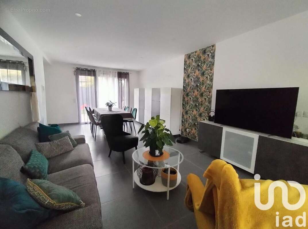 Photo 2 - Maison à NOISY-LE-GRAND