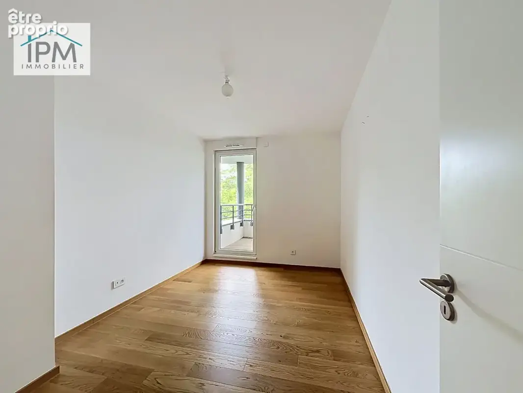 OBERNAI - Appartement 4 pièces 105m² de Standing - Mont National - acheter - IPM Immobilier - photo 6