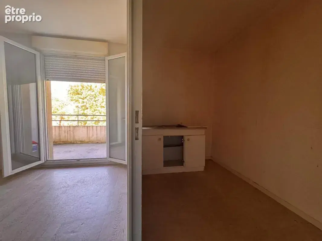 Appartement t4 - photo 8
