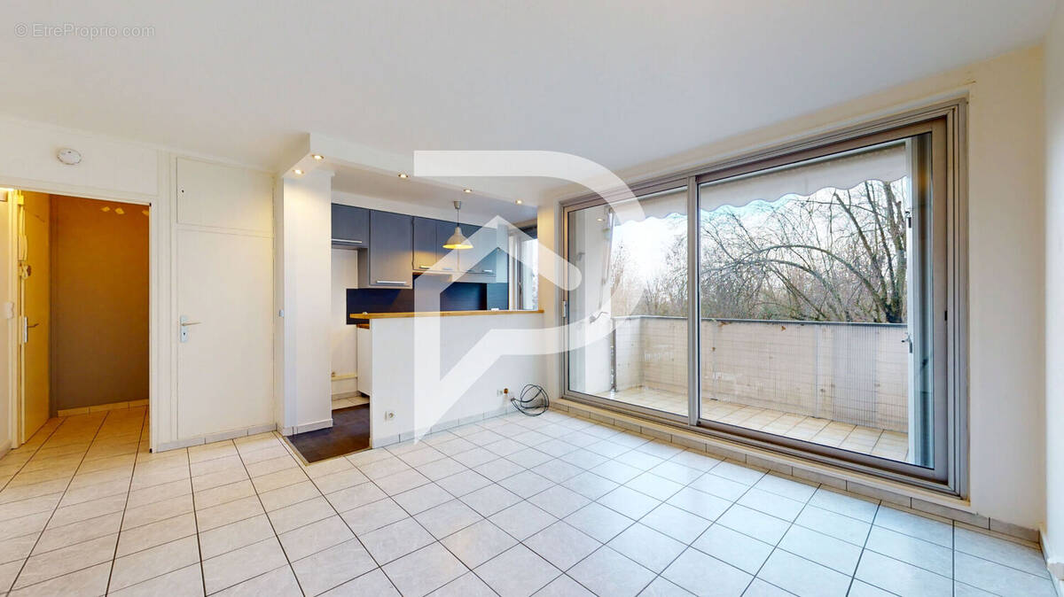 Appartement à MARLY-LE-ROI