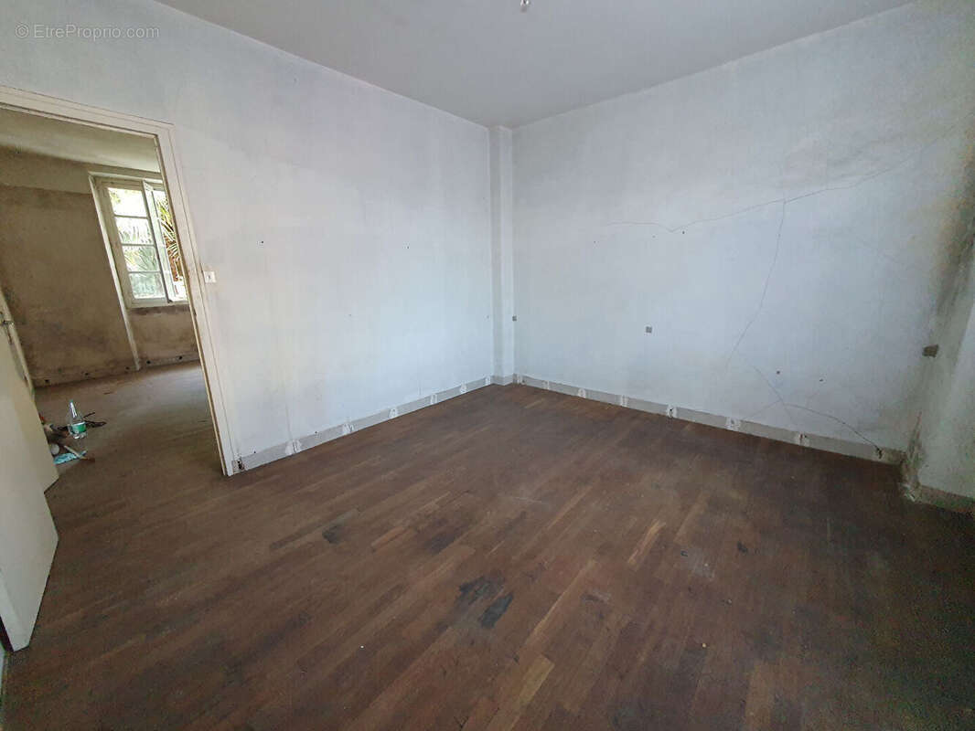 Appartement à BENODET