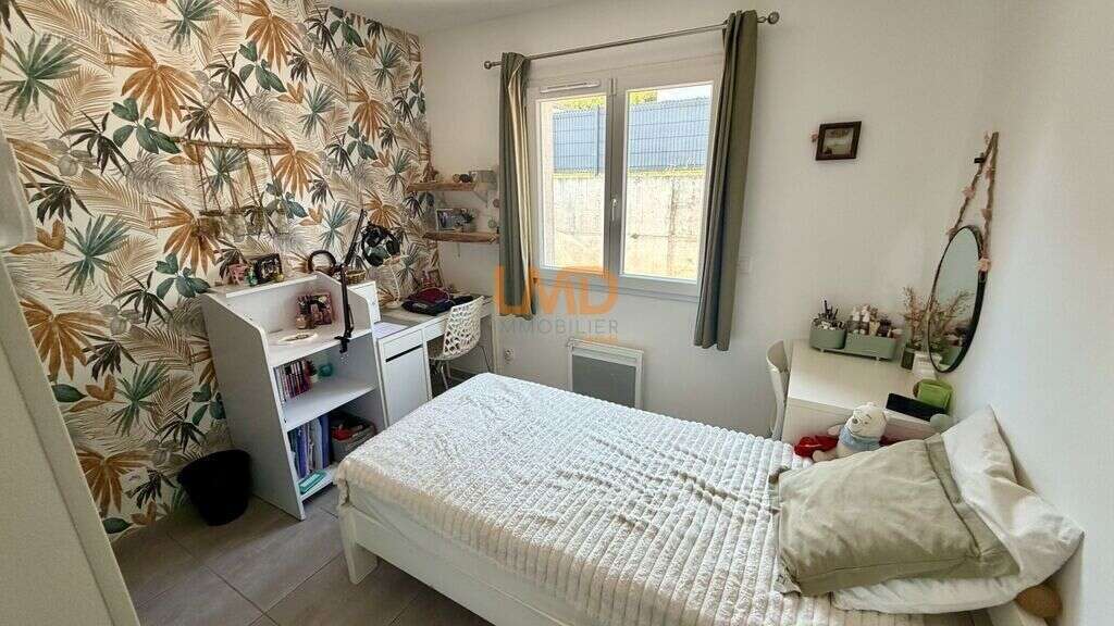 Trans-En-Provence – Villa de plain-pied 5 pièces – 97 m² – Garag - photo 11