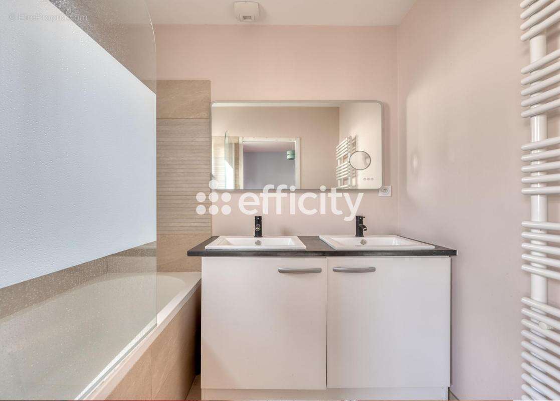 Maison à EPINAY-SUR-ORGE