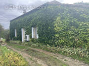 Maison à SAINT-PEY-DE-CASTETS