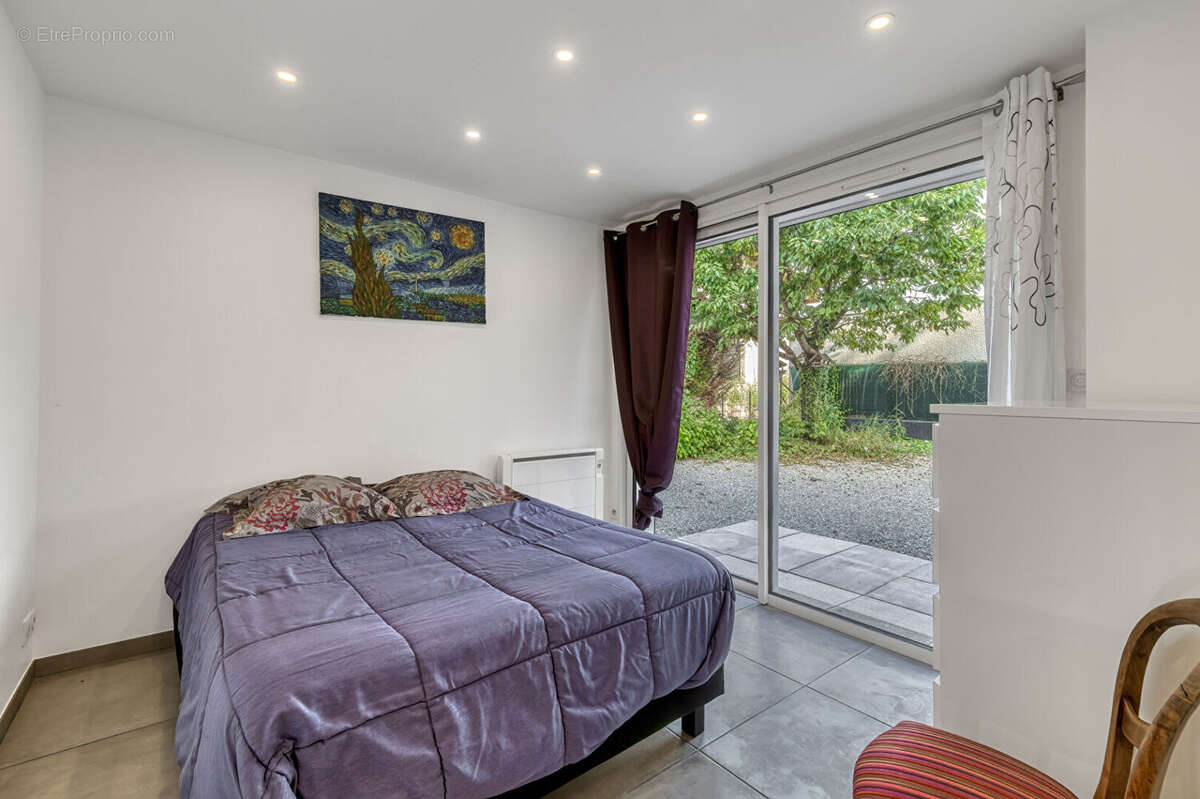 Appartement à ANNECY-LE-VIEUX