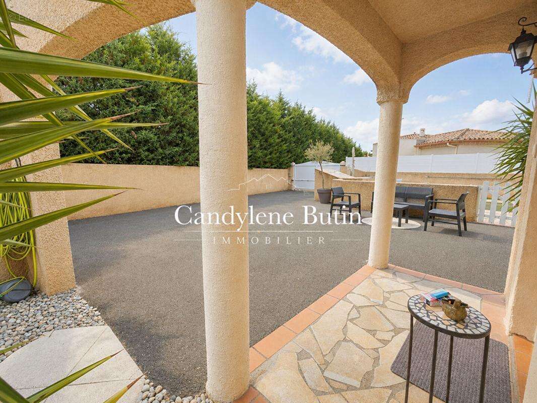 Belle villa de 147m² de plein pied avec Piscine - photo 16