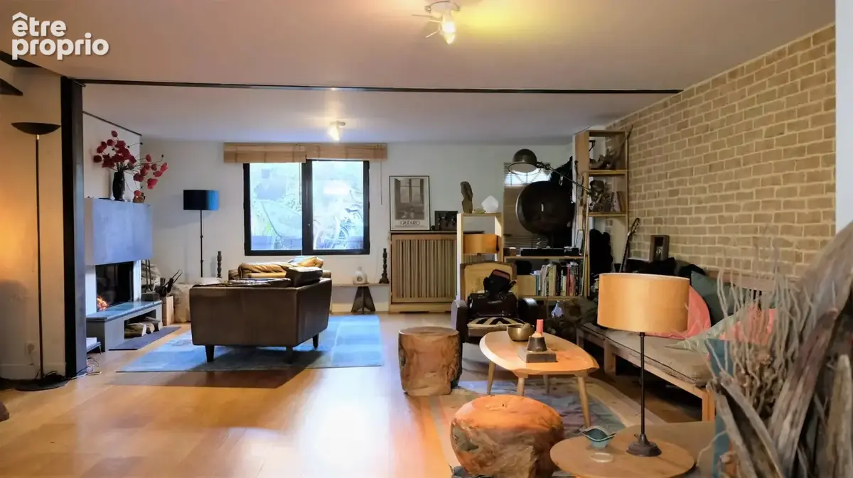 Très belle maison familiale - photo 11