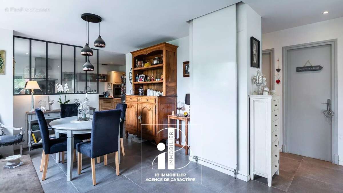 Maison à BOURRON-MARLOTTE