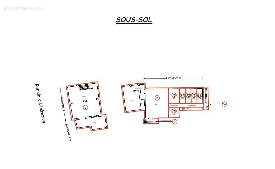 Commerce à FESSENHEIM
