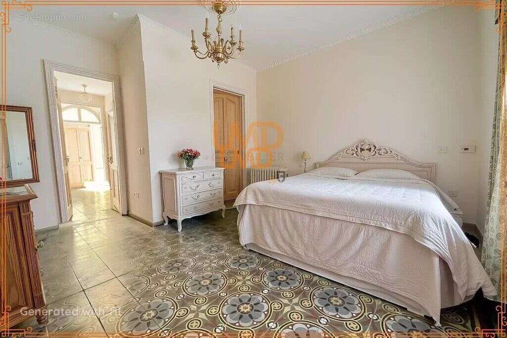 Maison à VILLENEUVE-LES-BEZIERS