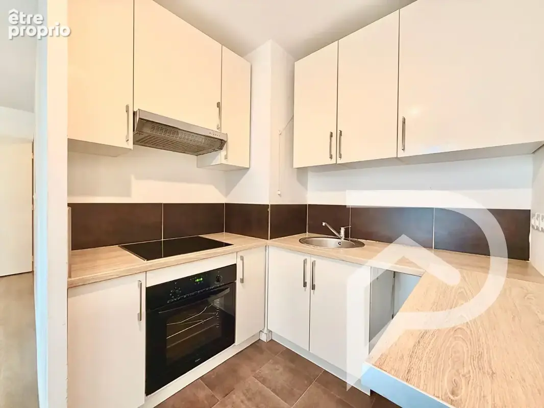 Appartement Vitry Sur Seine 3 pièce(s) 65.13 m2 - photo 4