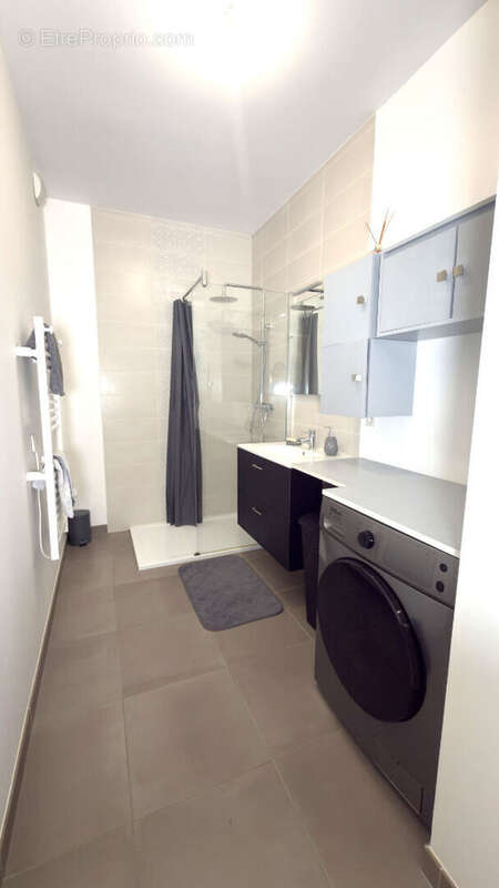 Appartement à BOIS-D'ARCY