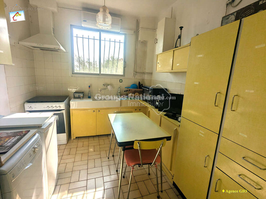 Exclusivite - les 4 chemins - vue mer - appartement/haut de villa t4 de 67 m² - jardin privatif - photo 5