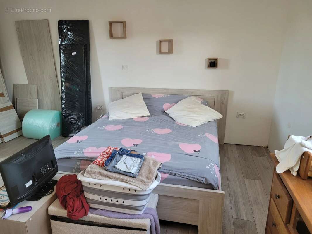 Maison de campagne - photo 12