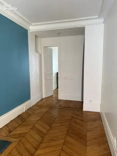 5 PIECES 110 m2 - Rue de Rennes Paris 6ème - photo 12