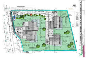 Terrain à SAINT-JOSEPH-DE-RIVIERE