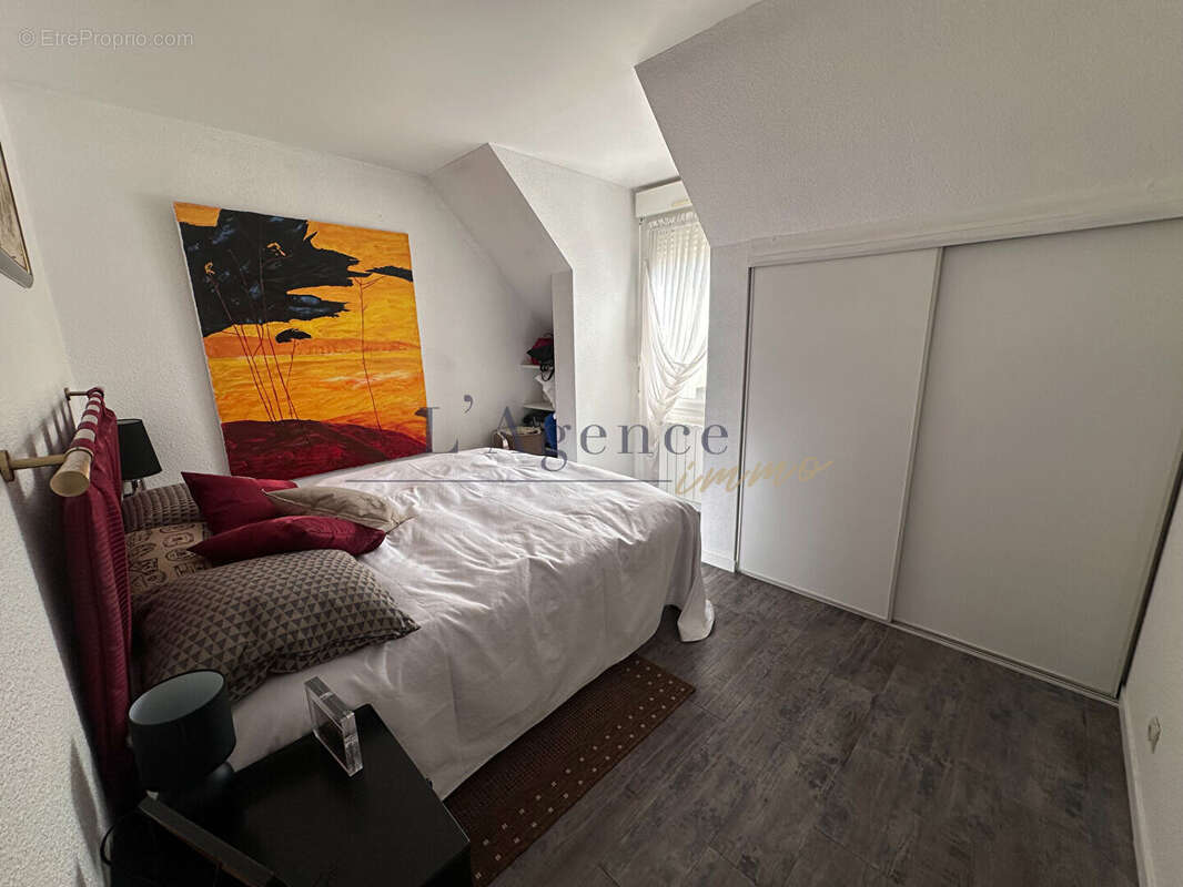 Maison Lamorlaye 5 pièce(s) 93.25 m2 - photo 8