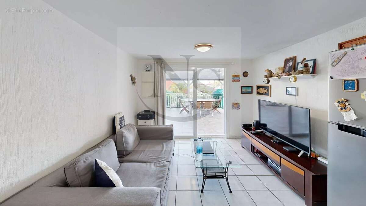 Maison à CAPESTERRE-BELLE-EAU