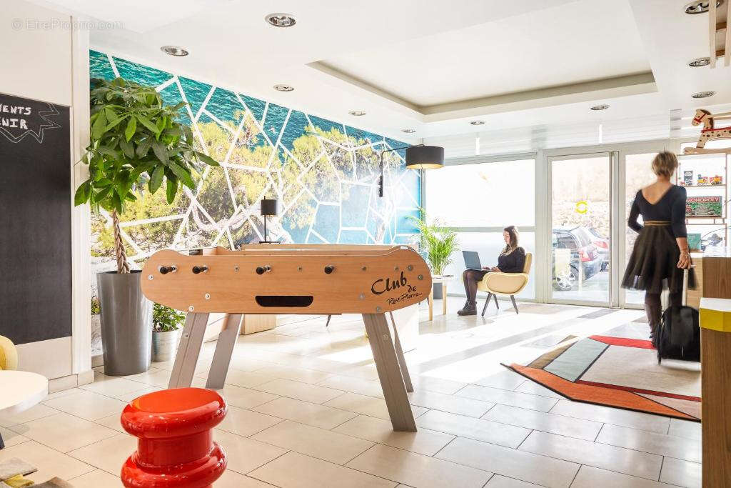Investissement en residence hotelière - photo 12