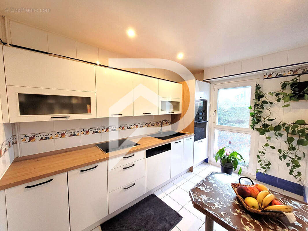 Appartement à EAUBONNE