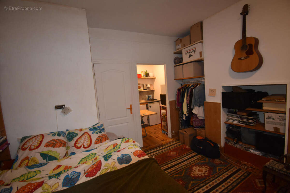 DSC_0046 - Maison à ANGOULEME