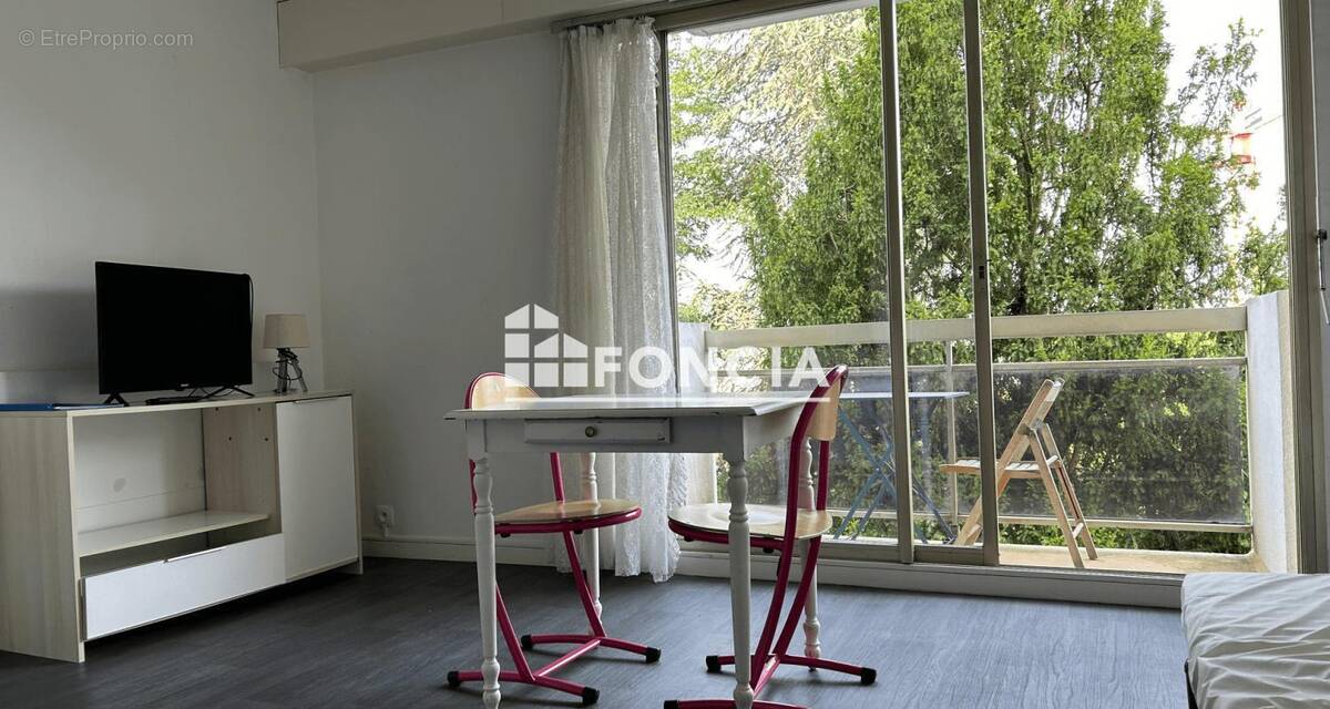 Appartement à CHARTRES