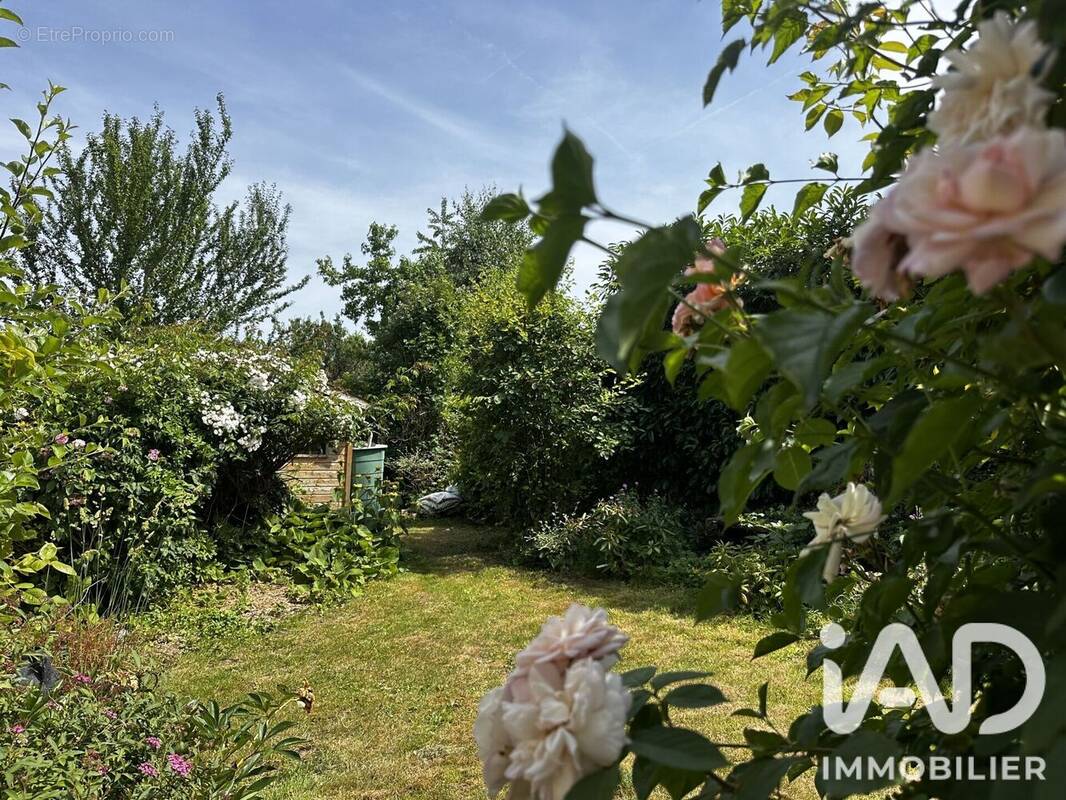 Photo 1 - Maison à BOISSISE-LE-ROI