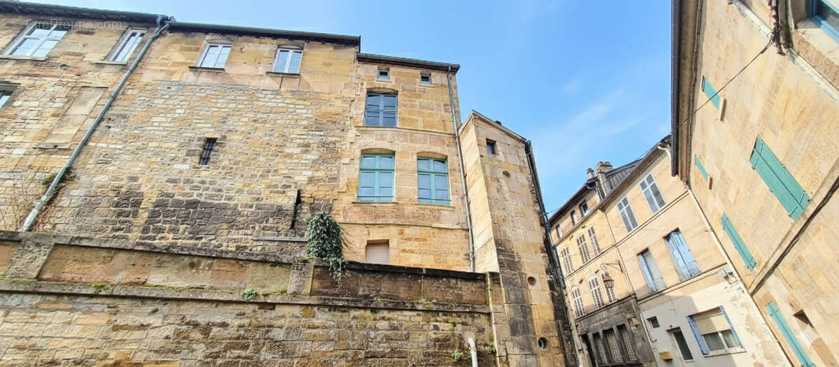 Appartement à BAR-LE-DUC