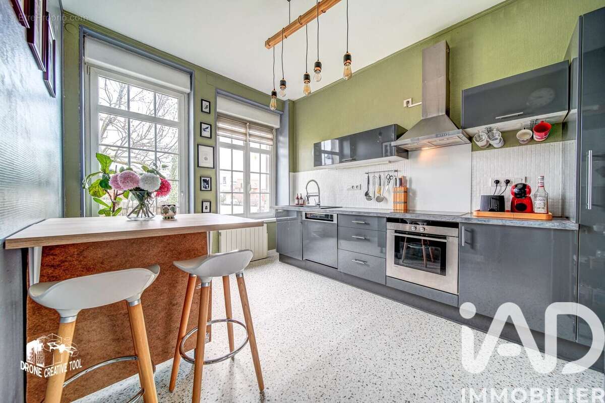 Photo 3 - Appartement à TERVILLE