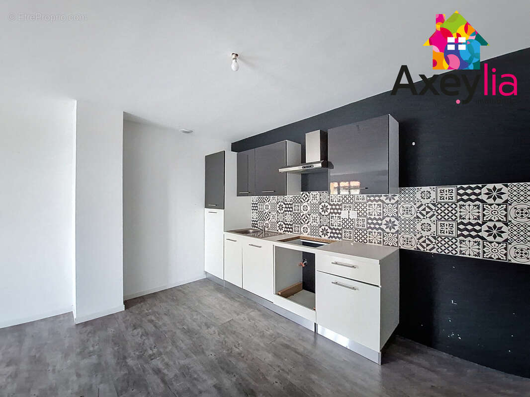 Maison à SAINT-HAON-LE-VIEUX