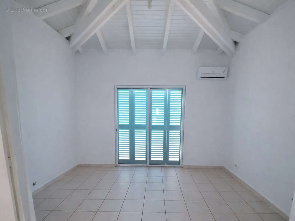 Maison à SAINT-MARTIN