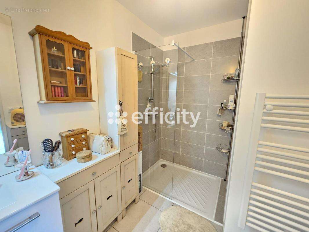 Appartement à FRONTIGNAN