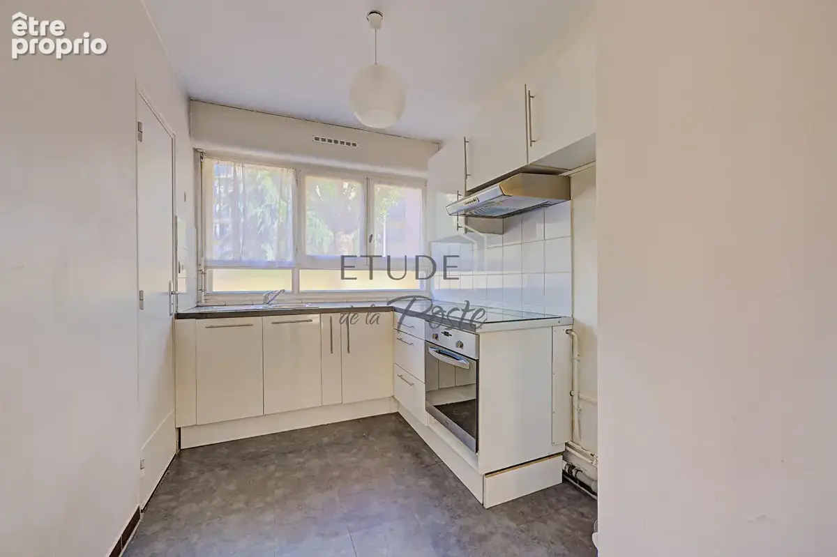 Appartement Yerres 2 pièce(s) 47 m2 - photo 5