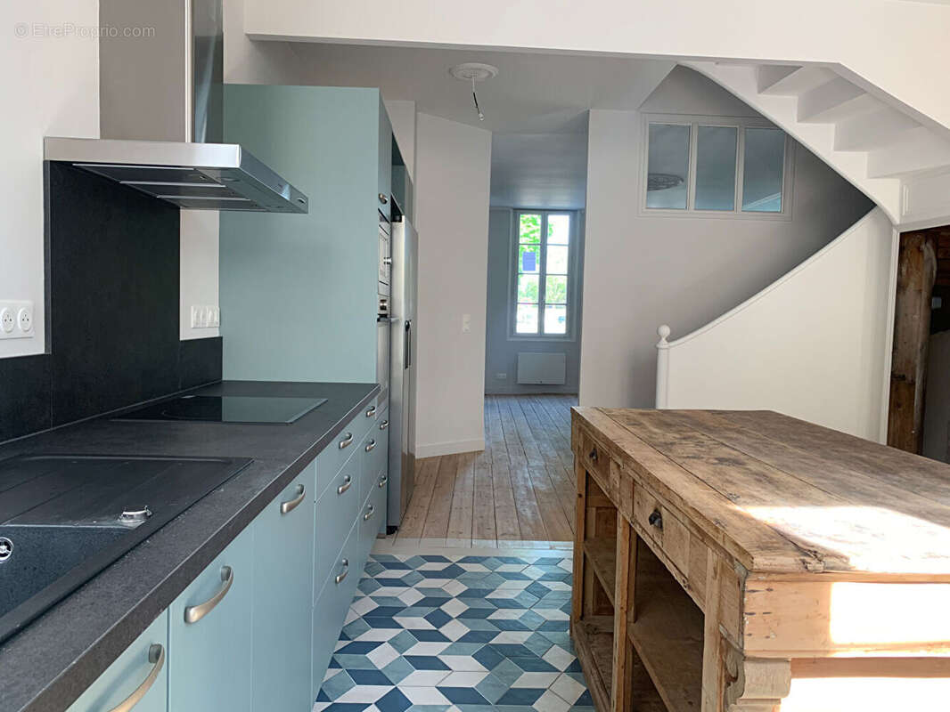 Commerce à SAINT-MARTIN-DE-RE