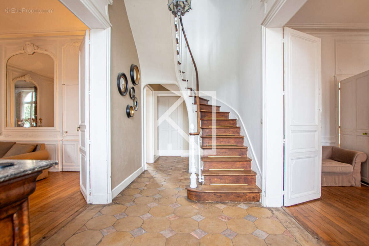 Maison à DURTAL