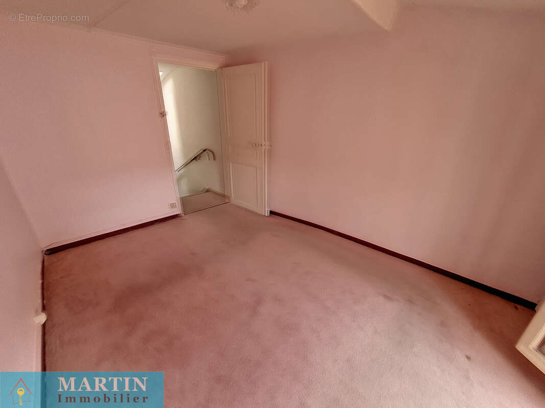 Maison à PRATS-DE-MOLLO-LA-PRESTE